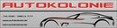 Logo AUTOKOLONIE